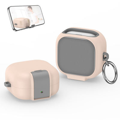 Für Galaxy Buds 4 Pro Aufbewahrungshülle - Kompakte leichte Schutzhülle