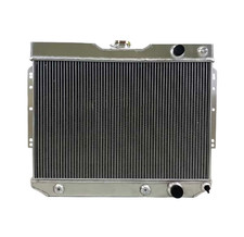 Aluminum Radiator For Chevy 1959-63 Impala 64-65 Chevelle 63-65 Bel Air Aluminum Radiator For Chevy 1959-63 Impala 64-65 Chevelle 63-65 Bel Air