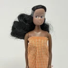 Black Vintage Doll Clone Barbie