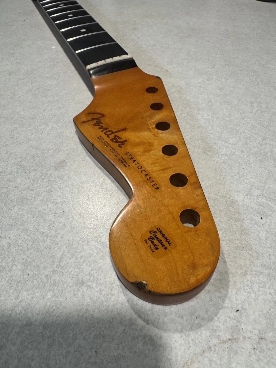 Preços baixos em Braço Fender Stratocaster | eBay