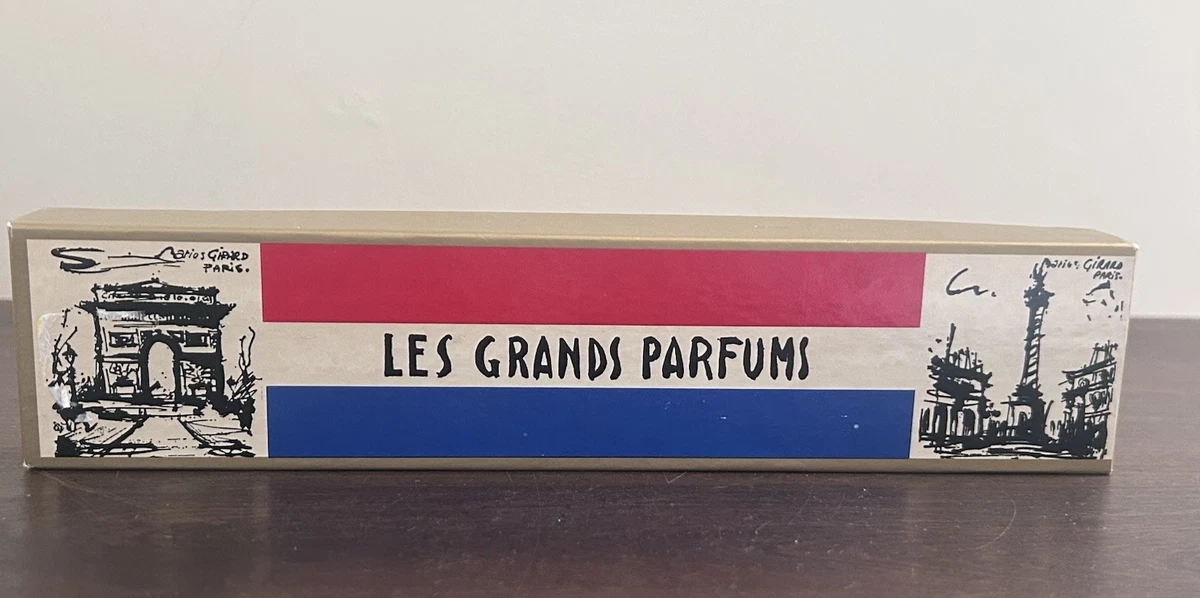 les grands parfums de france products for sale | eBay