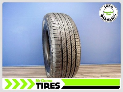 1 HANKOOK DYNAPRO HP2 265/60R18 USED TIRE 9.7/32 TREAD 265/60/18 110H 2656018