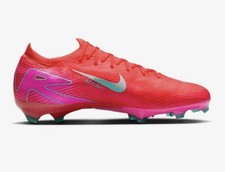 ZM Vapor 16 PRO FG Hombre Talla 12.5 Ember Glow/Aura Verde FQ8685-800 Envío Rápido