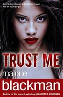 Trust Me | Malorie Blackman | Englisch | Taschenbuch | Kartoniert / Broschiert