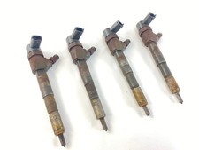 Injecteur Fiat DOBLO