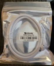 Clover Station Pro Extended Cable 5' Foot (1.5M) - DDEDP115001
