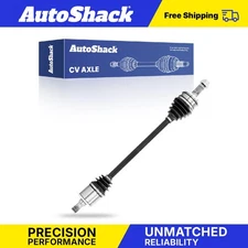 Front Right CV Axle Shaft for 2013-2019 Nissan Sentra