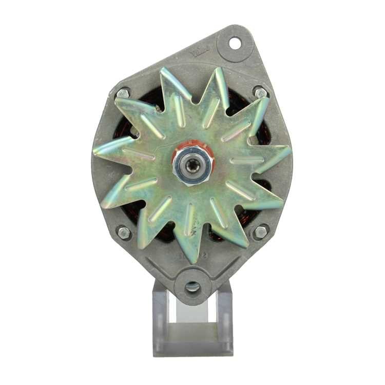 Originale Nuovo Alternatore Valeo Compatibile Con Renault A14N30M 60 A