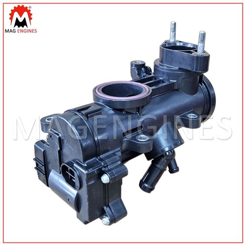 S550-15-16ZE VALVE WATER CONTOL MAZDA S5 FOR MAZDA 2, 3, 6, CX-3 CX-4 CX-5 1.5L - Picture 2 of 11