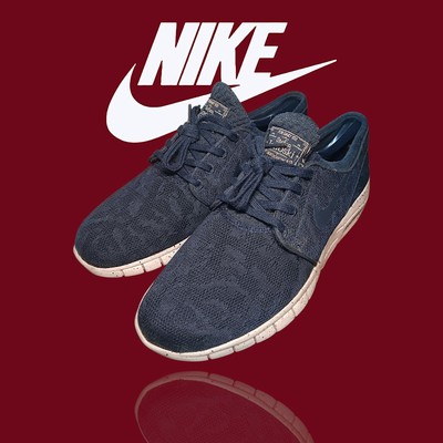 nike sb stefan janoski max size 10