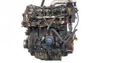 F9Q796 KOMPLETTER MOTOR / 139009 FÜR RENAULT SCENIC RX4