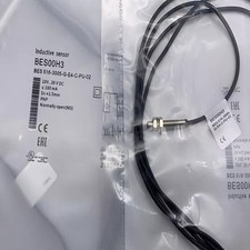 For BALLUFF BES00H3 BES 516-3005-G-E4-C-PU-02 Proximity Switch Sensor