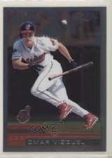 Click to enlarge Omar Vizquel