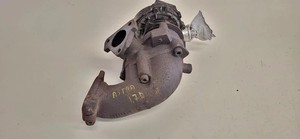 OPEL ASTRA G Hatchback F48, F08 Turbolader 90530995 1.70 Diesel 55kw 24481617