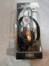 Prestige Medical stethoscope Teaching Sprague Rappaport S122-T