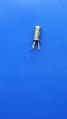 AF137 PNP Germanium Transistor TFK