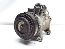 Klimakompressor BMW 1er 120d F20 3er 320d F30 5er 520d F10 4472604711 Original