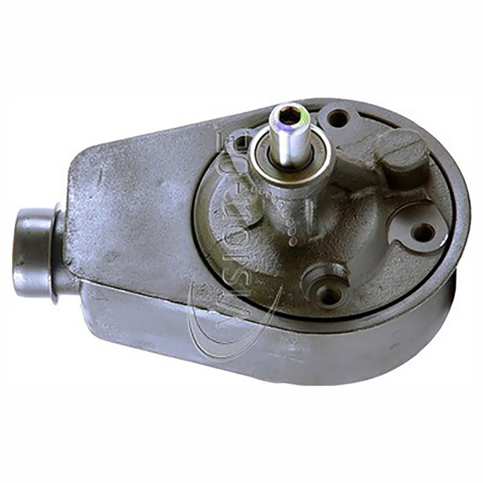 1 насос гидроусилителя руля для Chevrolet S10 4,3 л 1988-1995 GMC Jimmy 4,3 л 1992-1995 - Изображение 2 из 4