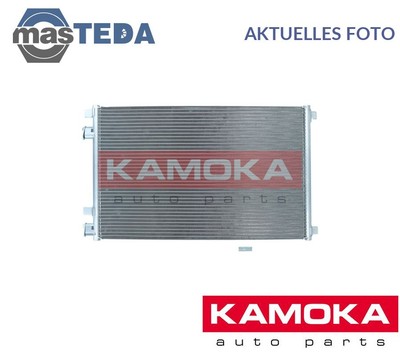 7800208 KONDENSATOR KLIMAANLAGE KAMOKA NEU OE QUALITÄT