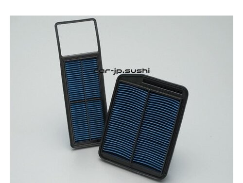 BLITZ SUS POWER AIR FILTER LM genuine replacement type for