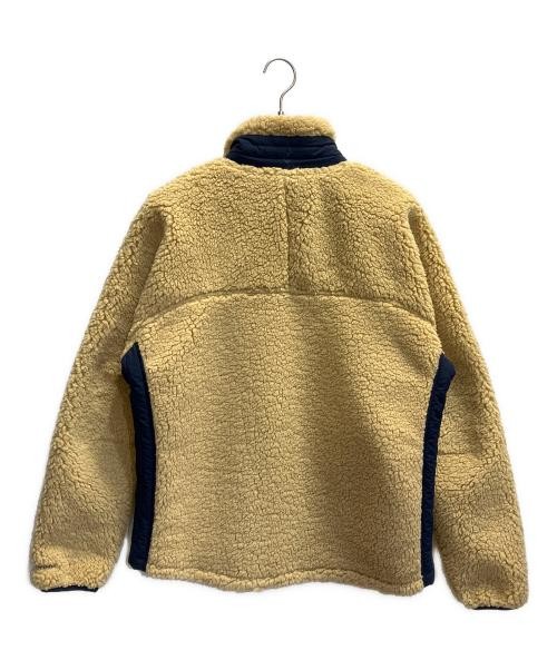 Columbia                    Archer Ridge II Jacket Beige × Navy PM0923 image 2