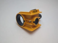 DEWALT Door Lock Installation Kit, C-Clamp Design, For Metal or Wood Doors READ