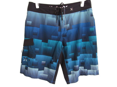 Hurley Phantom board shorts 34