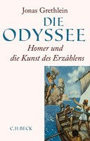 Die Odyssee Jonas Grethlein