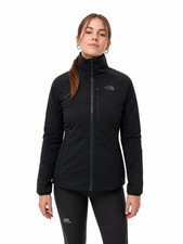  The North Face Damen Trekkingjacke Outdoorja...