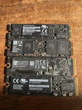 MacBook Air/Pro 128GB SSD A1465 A1466 A1502 A1398 2013  2015 12 16 PinPCIe2.0 10 