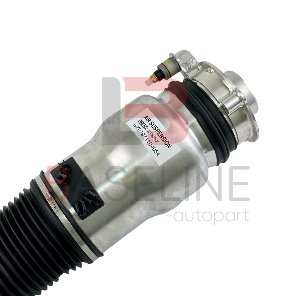 Rolls-Royce Cullinan Front Right Air suspension strut P/N 37106899088