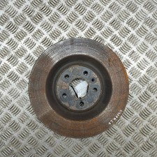 AUDI E-TRON GEN Bremsscheibe hinten rechts 4M0615601P Strom 300kw 2020 25270657