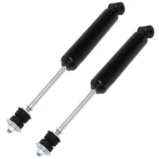 PICKOOR Front LH & RH Pair Struts Shocks For Dodge Dakota 1997-2004