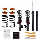 Coilovers for Ford Focus Mk2 II ST 2.5 ST225 2005-2012 Suspension Lowering Kit