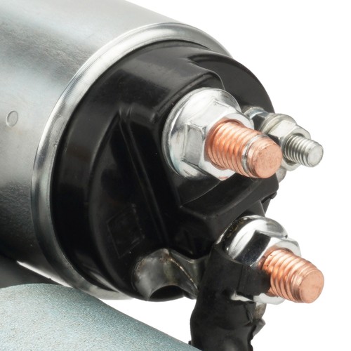 Starter 6470N 1.6KW 12V Fits 1995-1997 Chevy Camaro Pontiac Firebird 5.7L V8 - Picture 18 of 18