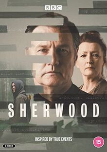 Sherwood von BBC | DVD | Zustand gut