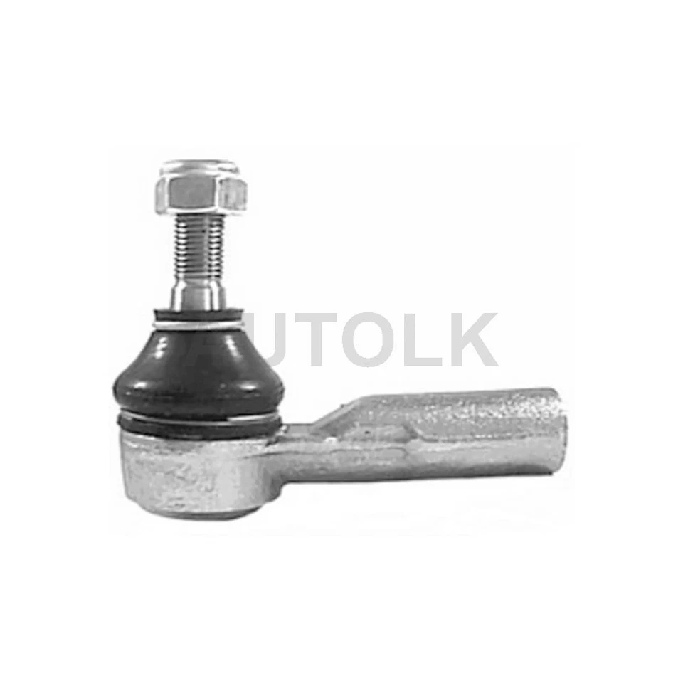 Extremos de varilla de amarre Suspensia para Chevrolet Prizm 2000 2001 2002 1998 1999 Foto 2 de 3