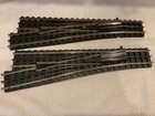 Gargraves O Gauge 3 Rail "Phantom"  L.H. Switches — photo 4