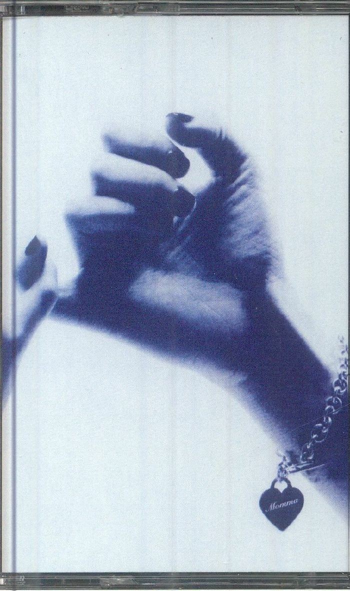MOMMA - Welcome To My Blue Sky - cassette