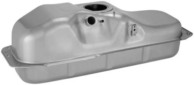 Tanque de combustible Spectra Premium NS19A para camioneta Nissan D21 89-97 Foto 3 de 4