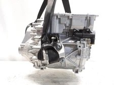 Skoda Enyaq iV 80X original Vorderachsmotor Elektromotor EBR mit Wechselrichter 