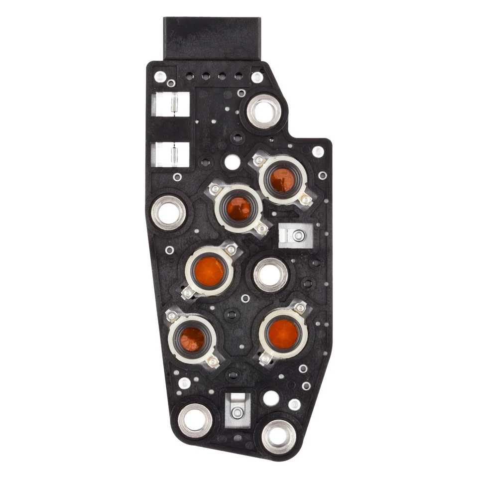 For Hummer H3 2006-2007 ATP JE-9 Automatic Transmission Pressure Switch Manifold Foto 2 de 2