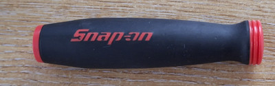 Snap On *NEU* 1/4'' Soft Grip Ersatzgriff! Für T72 Serie Ratschen rot