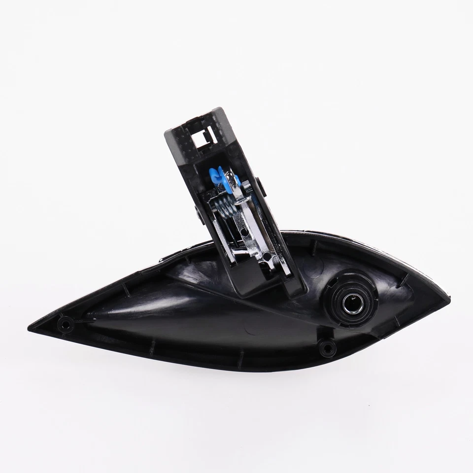 Türgriff Griff Innen links Kunststoff verchrom für Fiat Croma 194 ab 05 71745049 - Bild 2 von 2