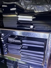 15PCS of Genuine Car Owners Manuals - BMW Mercedes Volkswagen Audi Bulk Lot