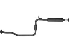 API 64QG63P Center Muffler Fits 1999 Infiniti G20 2.0L 4 Cyl