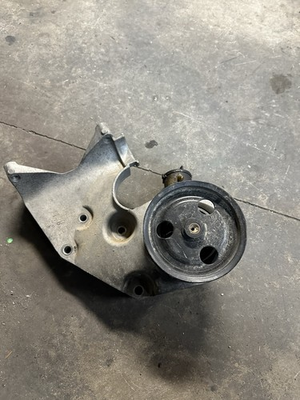 #ad 7.3l Power stroke Driver’s Side Accessories Bracket $80.00