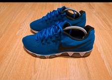 Nike Air Max Tailwind Trainers Size 7.5 eu 42In Very Good Condition