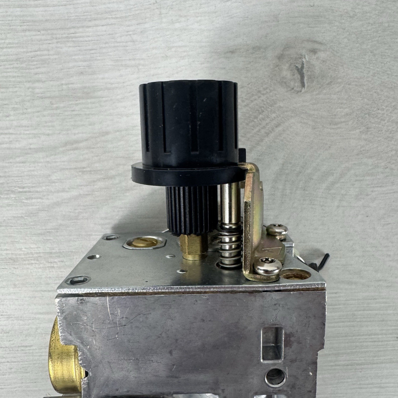 098237-08 SIT 630 Eurosit Gas Control Valve Kit for Gas Log Fireplace 0630545