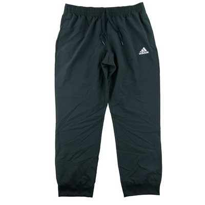 Adidas Jogginghose Herren Größe XL schwarz #QWE1156